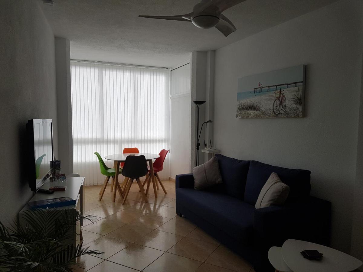 Alessandra Apartment Fuengirola